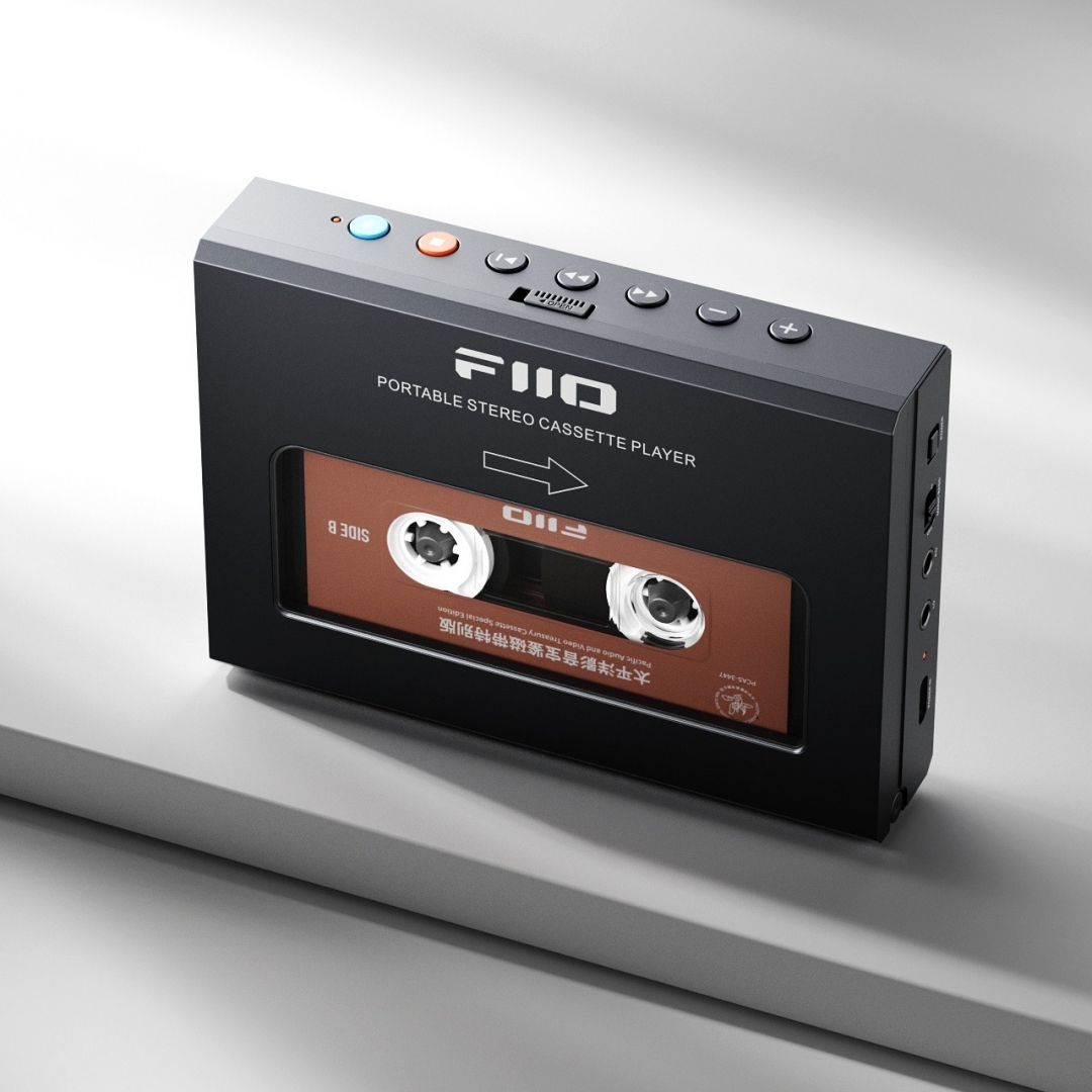 FiiO CP11