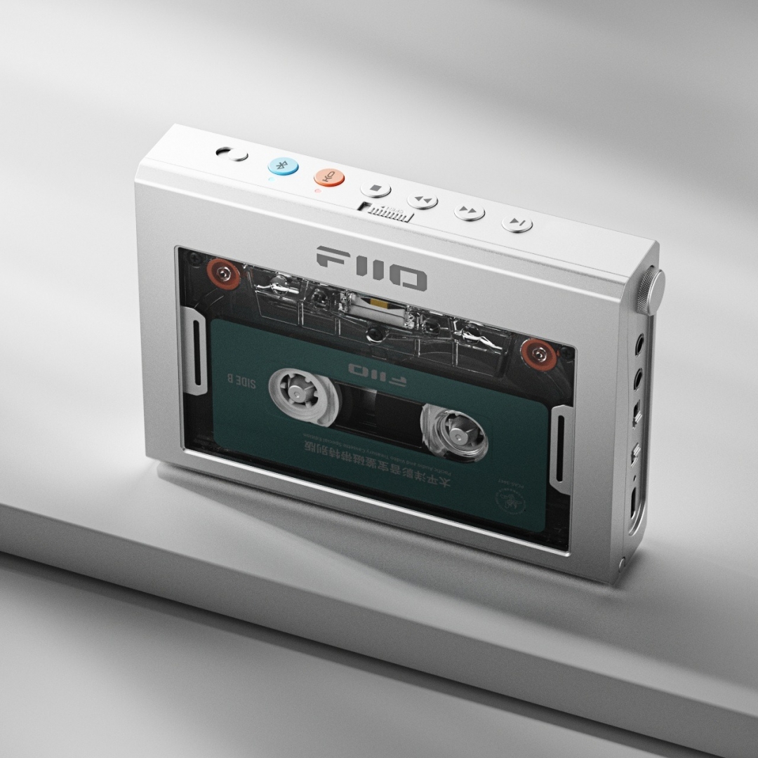 FiiO CP15