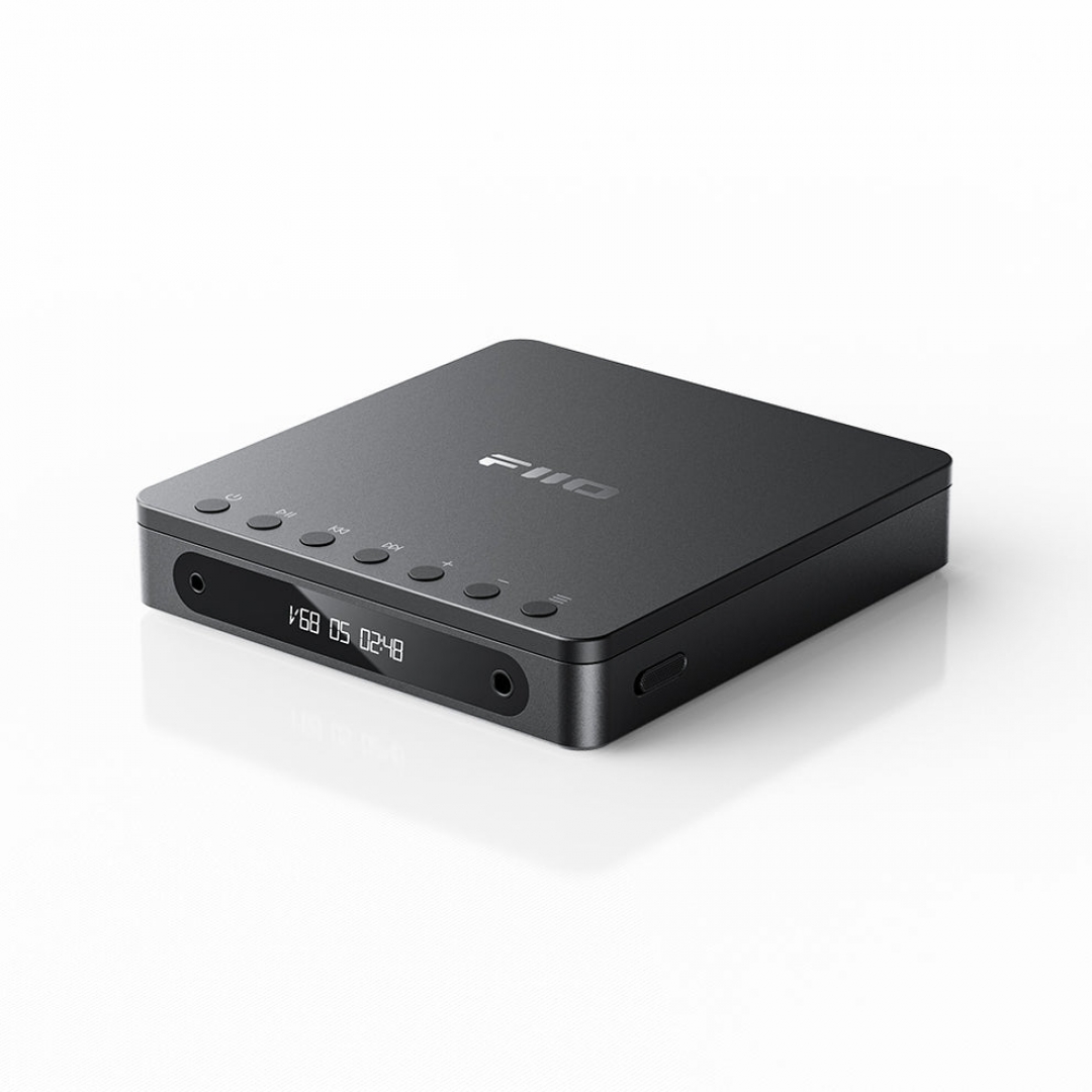FiiO DM13