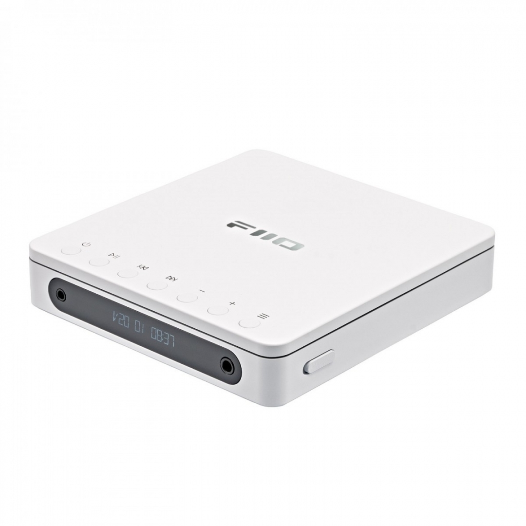 FiiO DM13 Standard Version