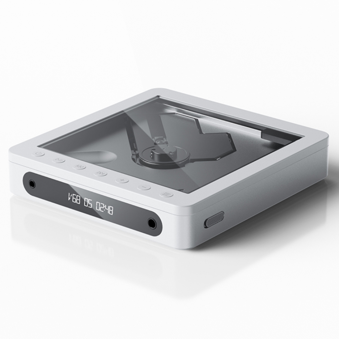 FiiO DM13 White Skylight 