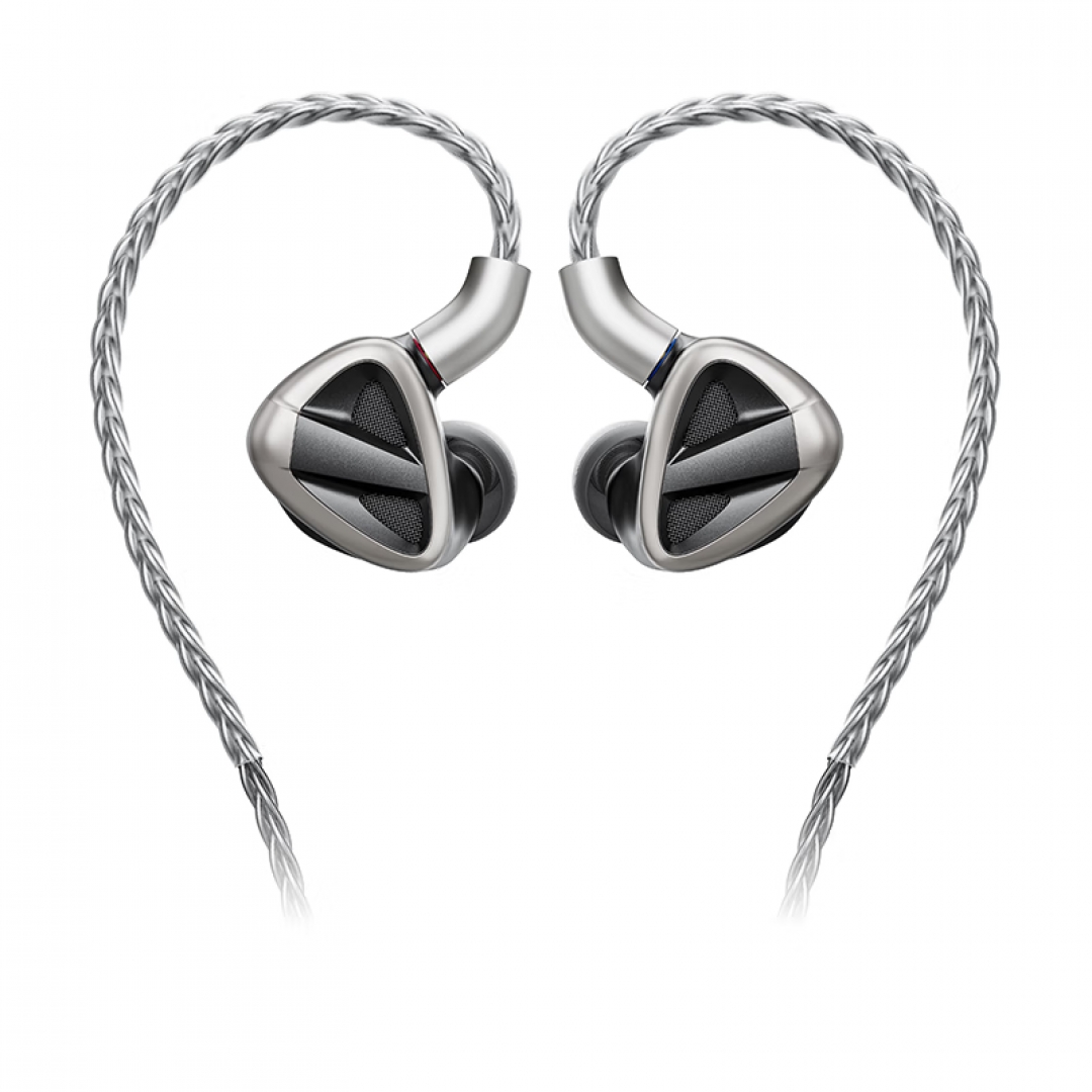 FiiO FH19 - Tai Nghe In Ear Cao Cấp