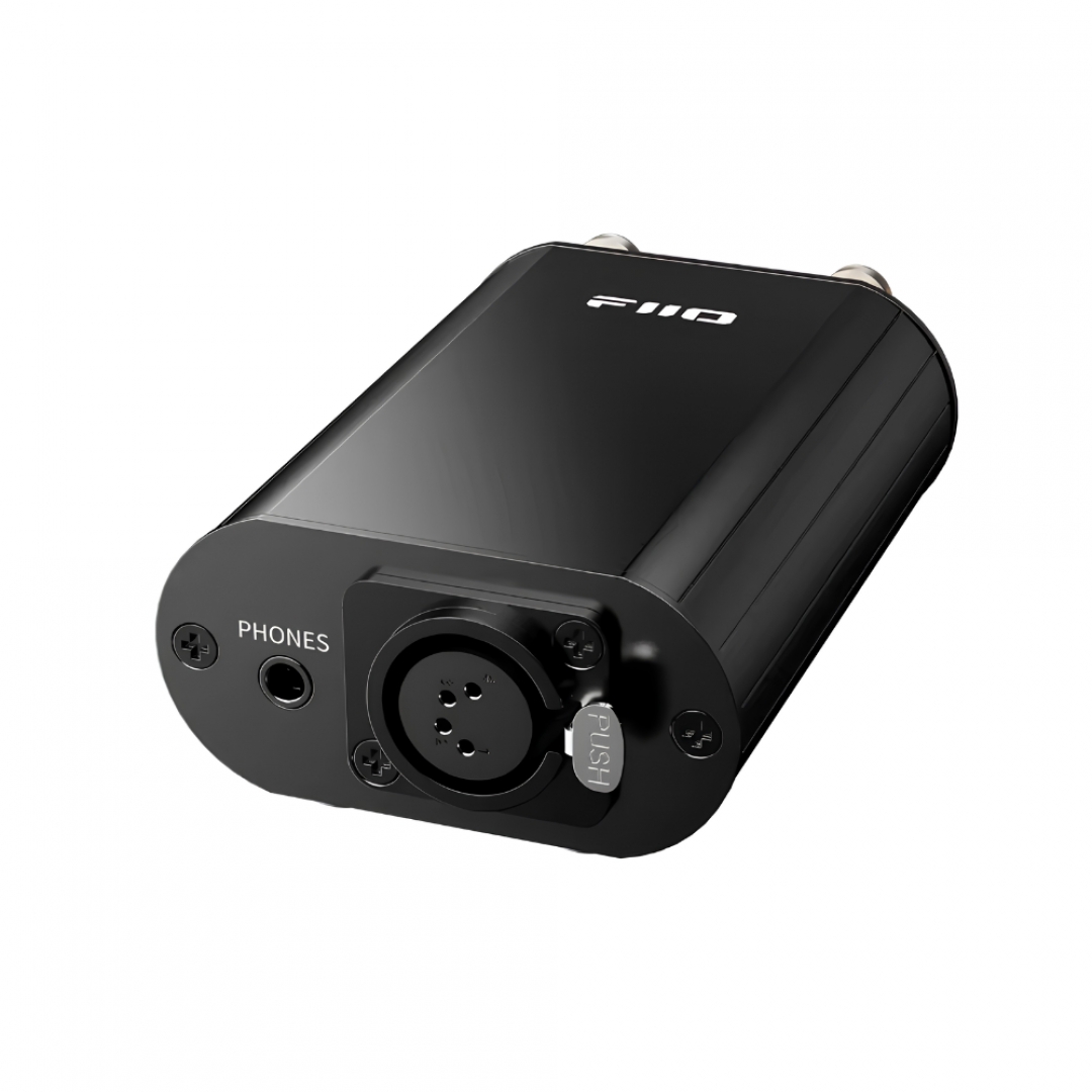FiiO IMP XLR-4