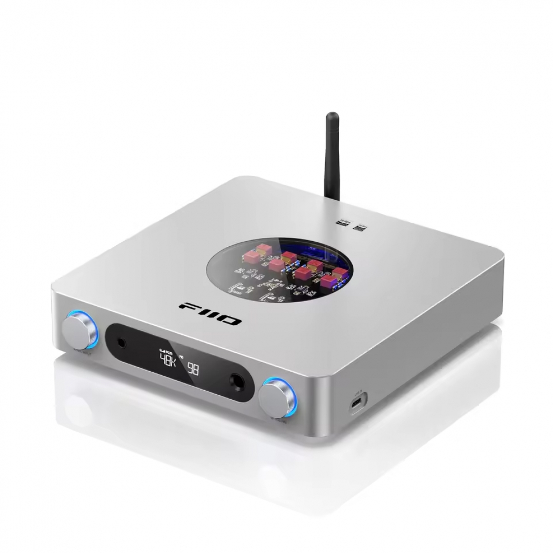 FiiO K13 ESS