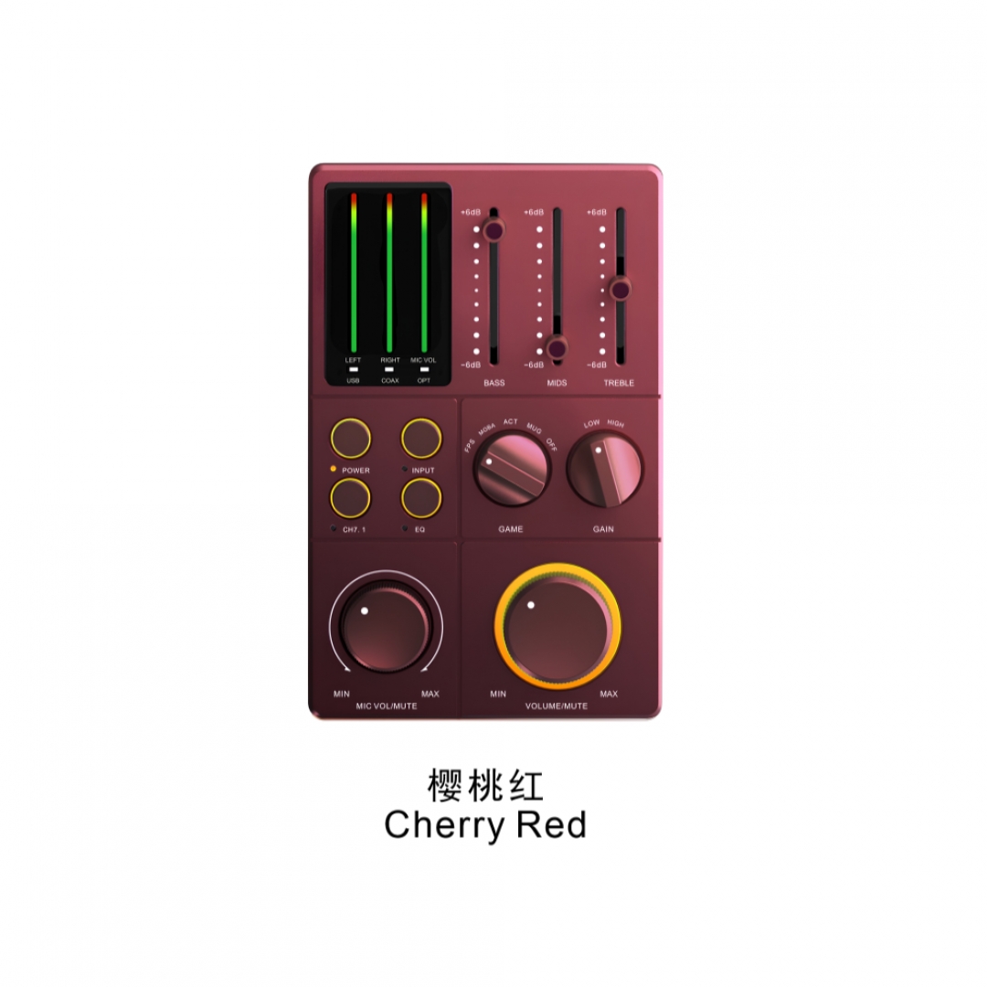 FiiO KG13
