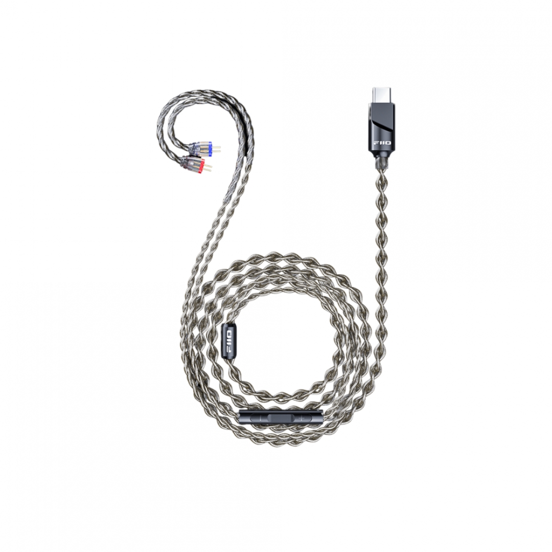 FiiO LS‑TC2
