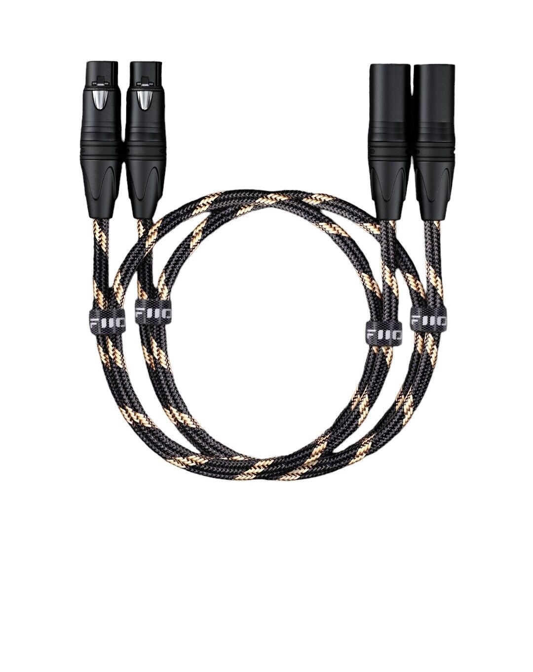FiiO LX-XLR4L
