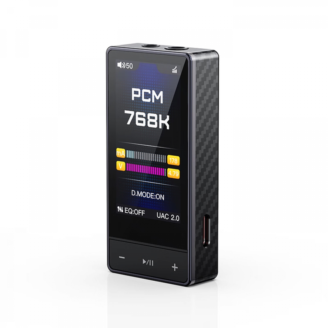 FiiO QX13
