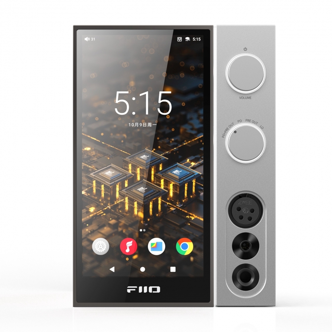 FiiO R9 