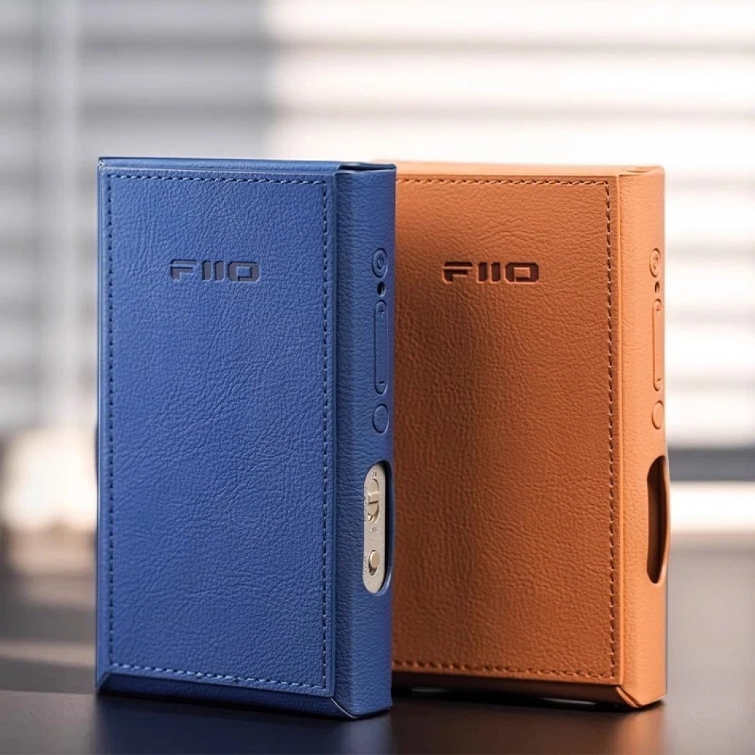 FiiO SK-M21