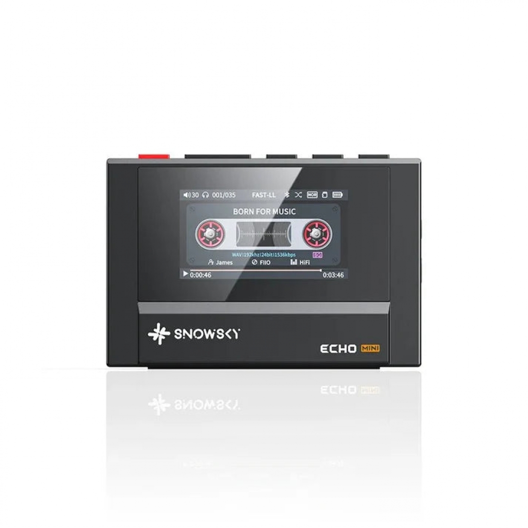 FiiO SNOWSKY ECHO MINI 