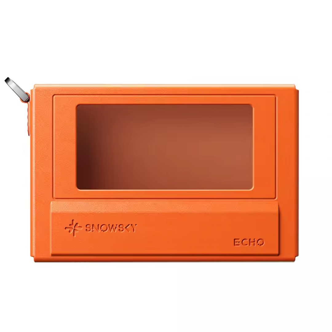 FIIO SNOWSKY NEST-ECHO