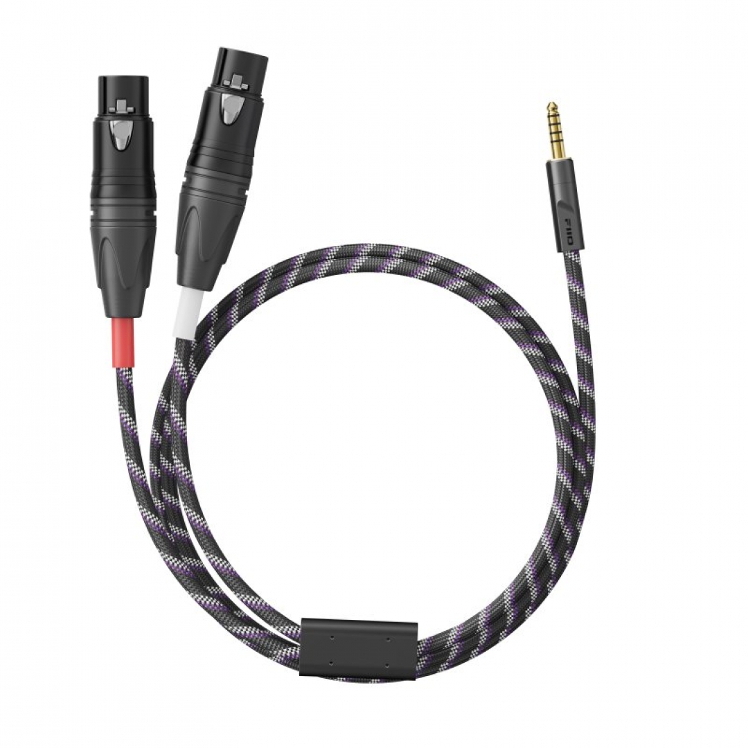 FiiO Trust LX-4.4