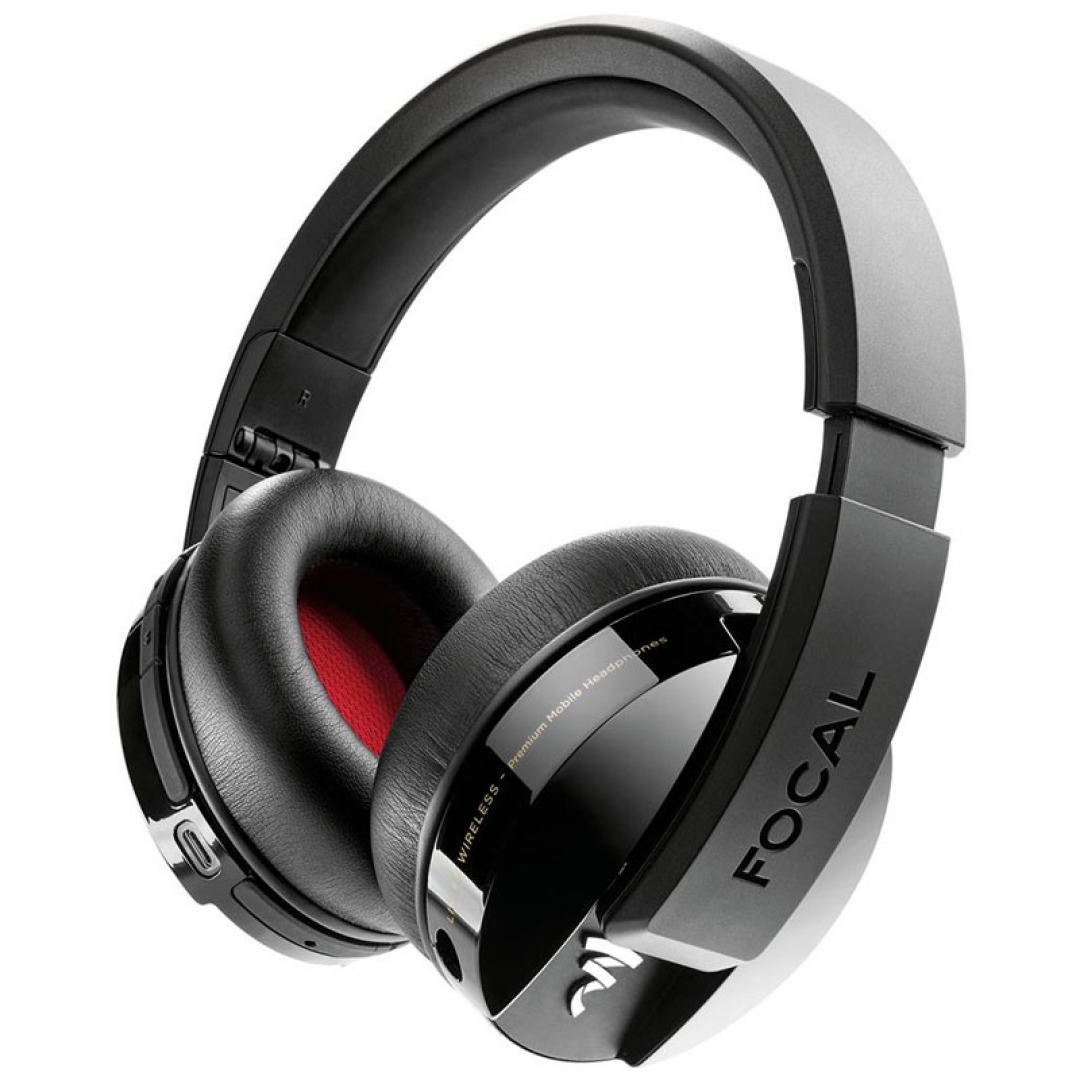 Focal Listen Wireless 