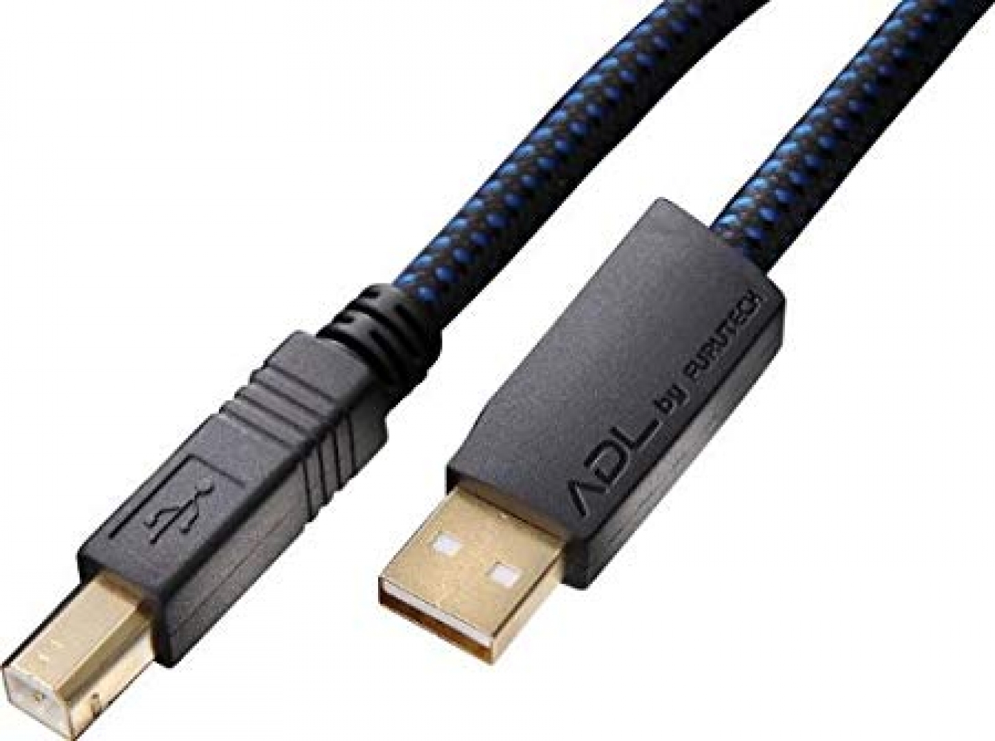 Dây USB-B to USB-A Furutech Formula 2