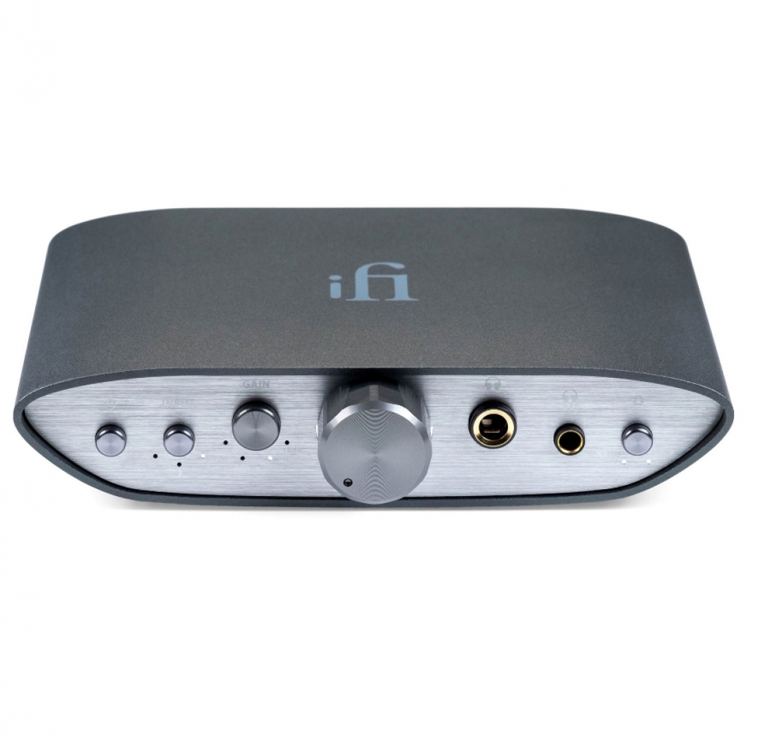 Headphone Amplifier iFi Zen Can