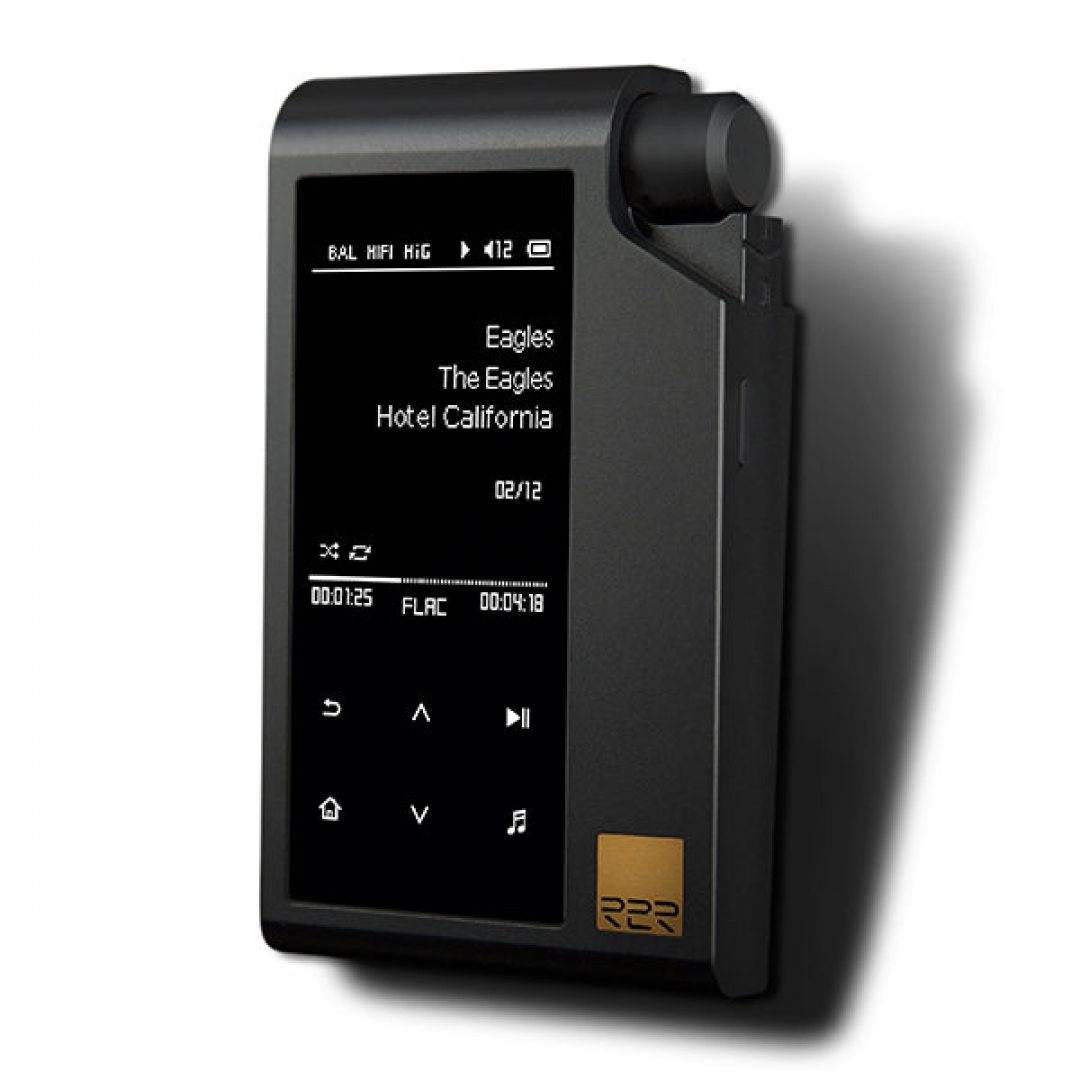 HIFIMAN R2R2000
