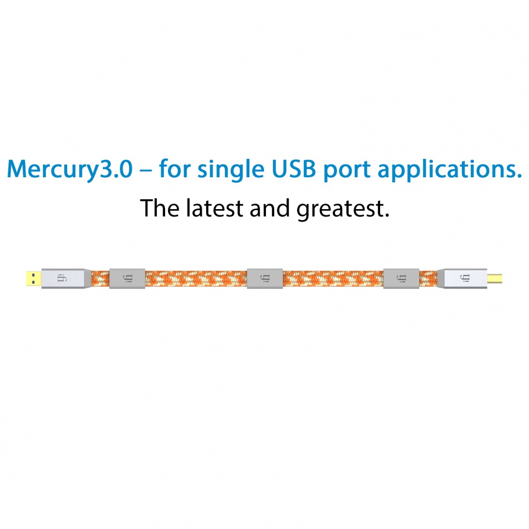 iFi Mercury 3.0