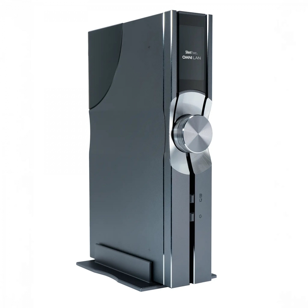 iFi OMNI LAN