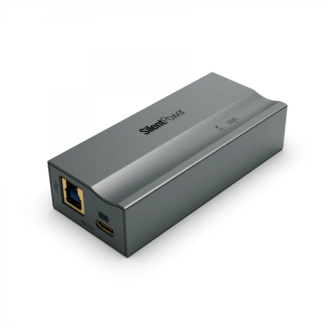 iFi USB iPurifier Pro