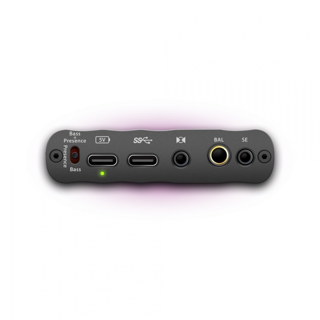 iFi xDSD Gryphon Pro Pack 