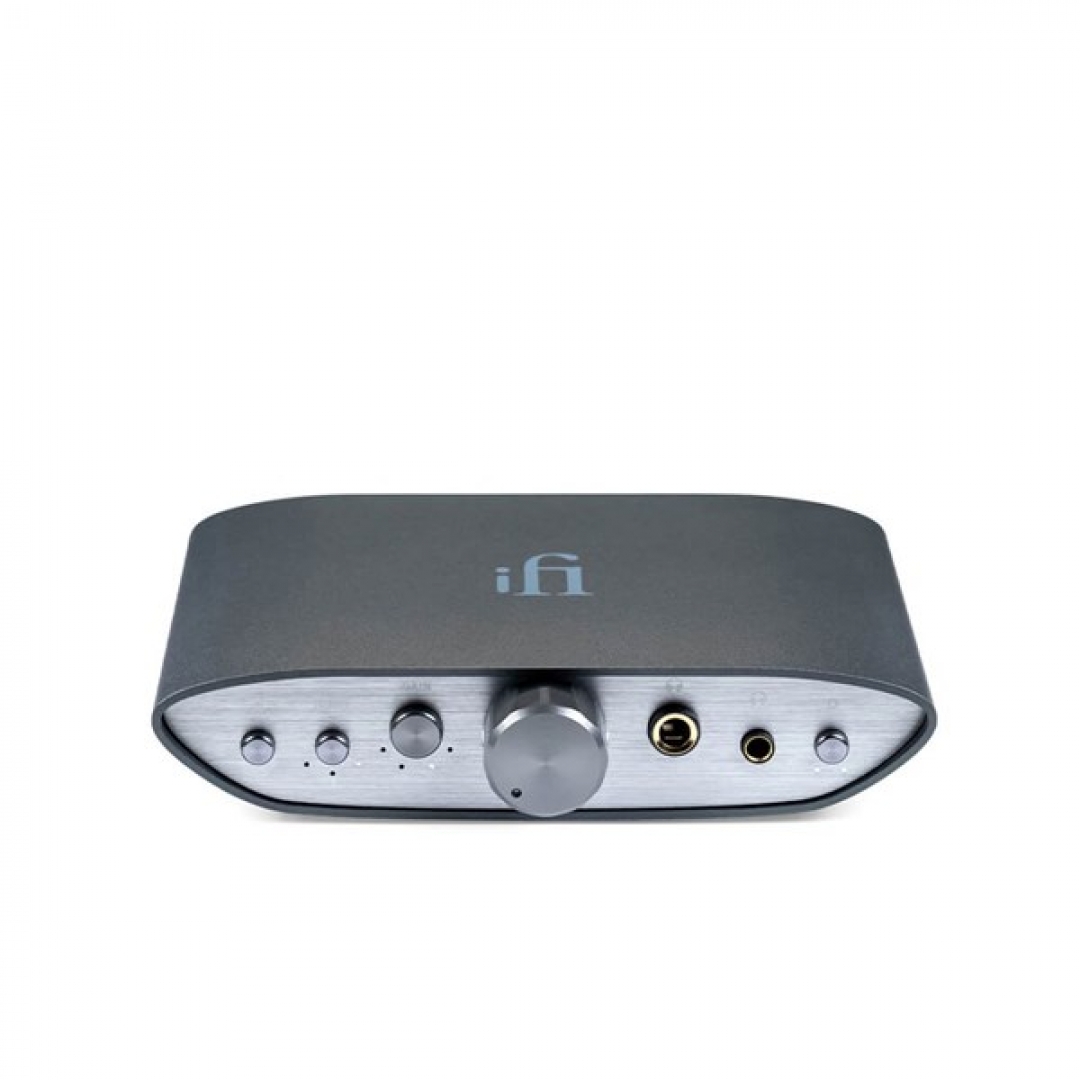 Amplifier Headphone iFi Zen Can