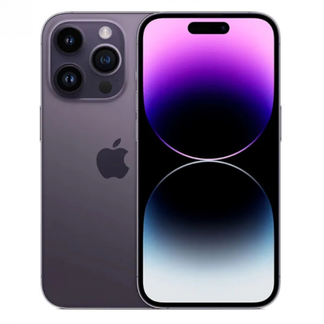 iPhone 14 Pro Max 512Gb Cũ