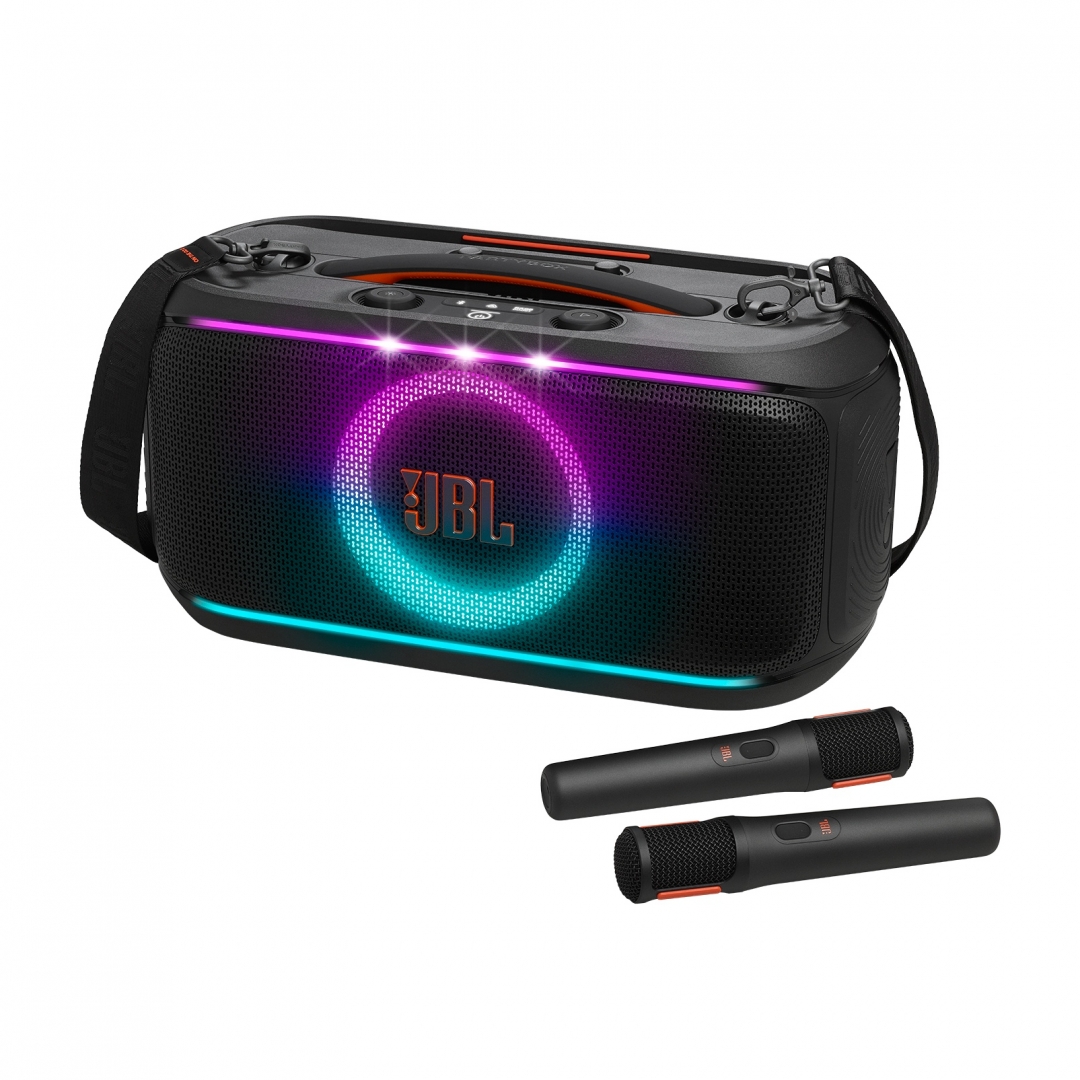 JBL PartyBox On-The-Go 2