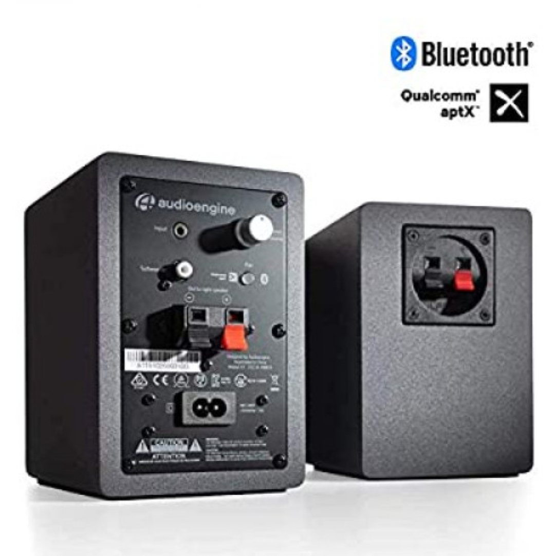 Loa Bluetooth Audioengine A1