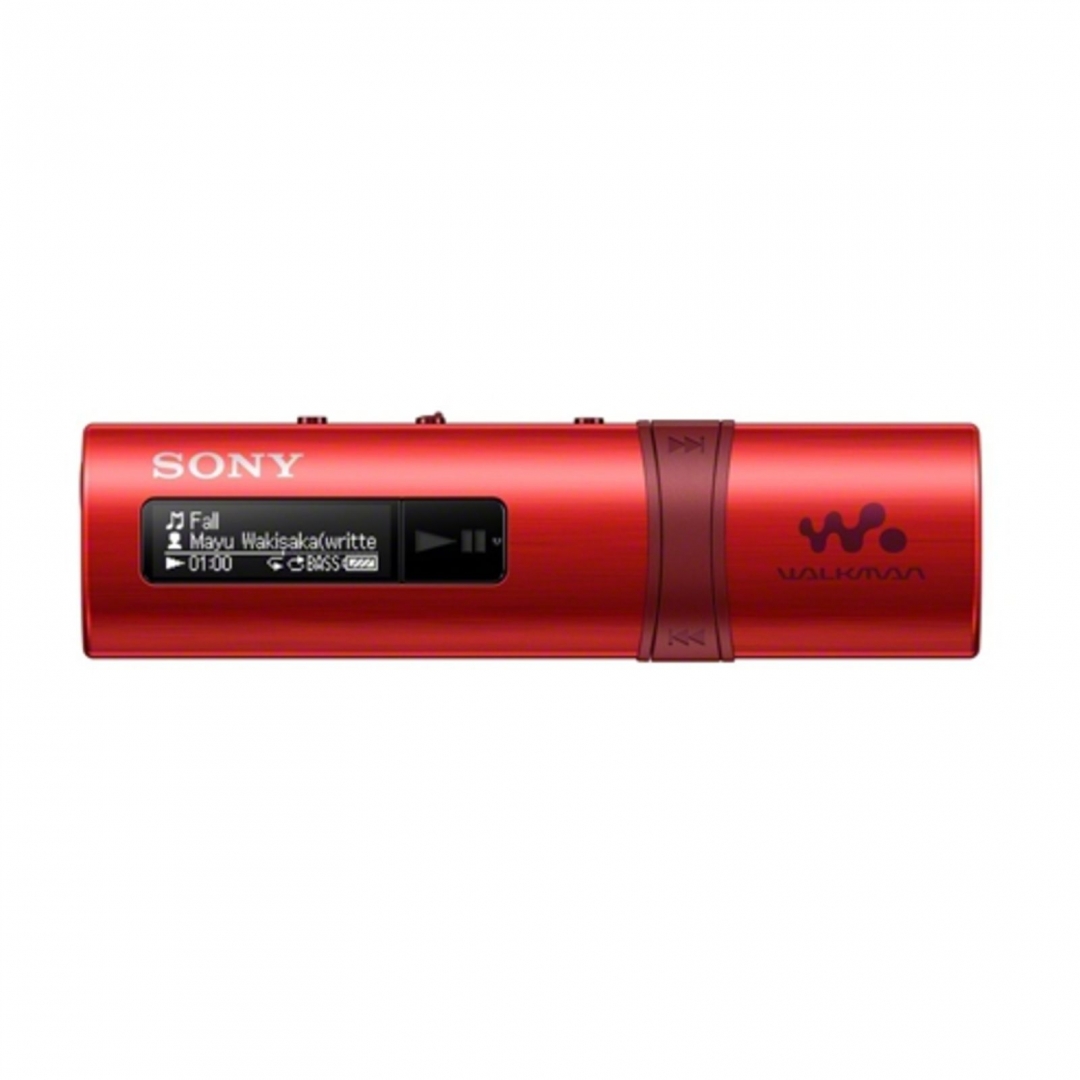 Máy nghe nhạc MP3 Sony Walkman NWZ-B183F