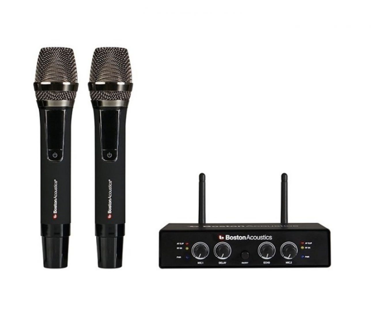 Micro Karaoke Bluetooth Boston Acoustics WMS210