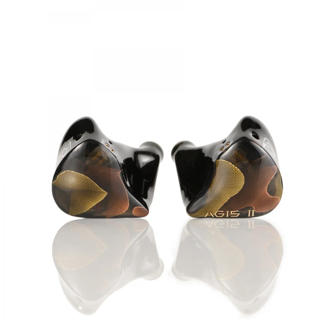 Noble Audio Agis II