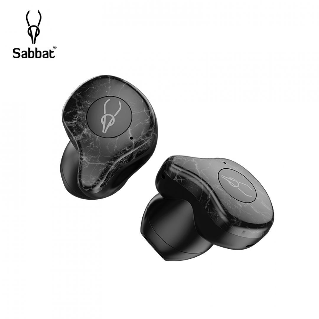Tai nghe true wireless Sabbat X12 Ultra - Phiên bản sạc không dây