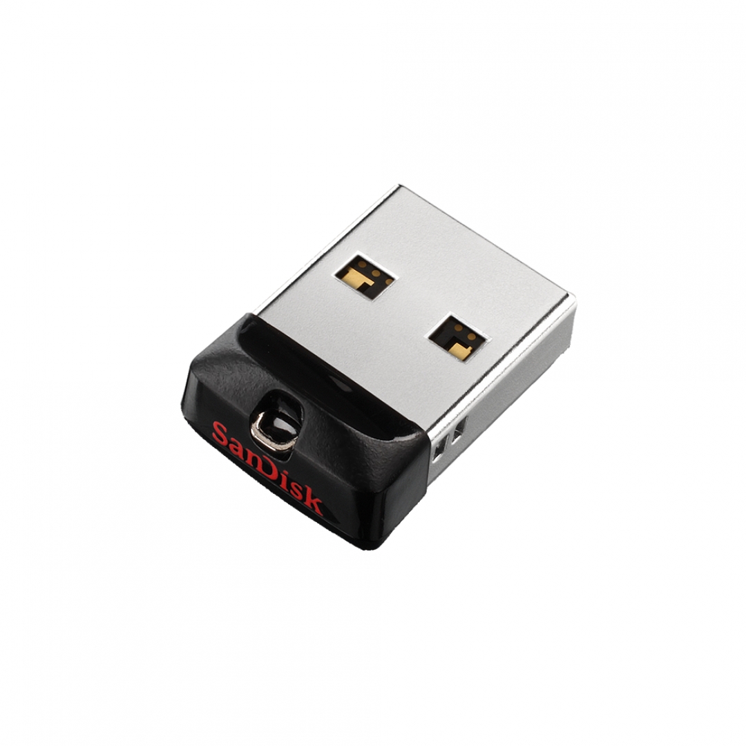 Sandisk USB 32GB (Loại dùng cho ô tô)