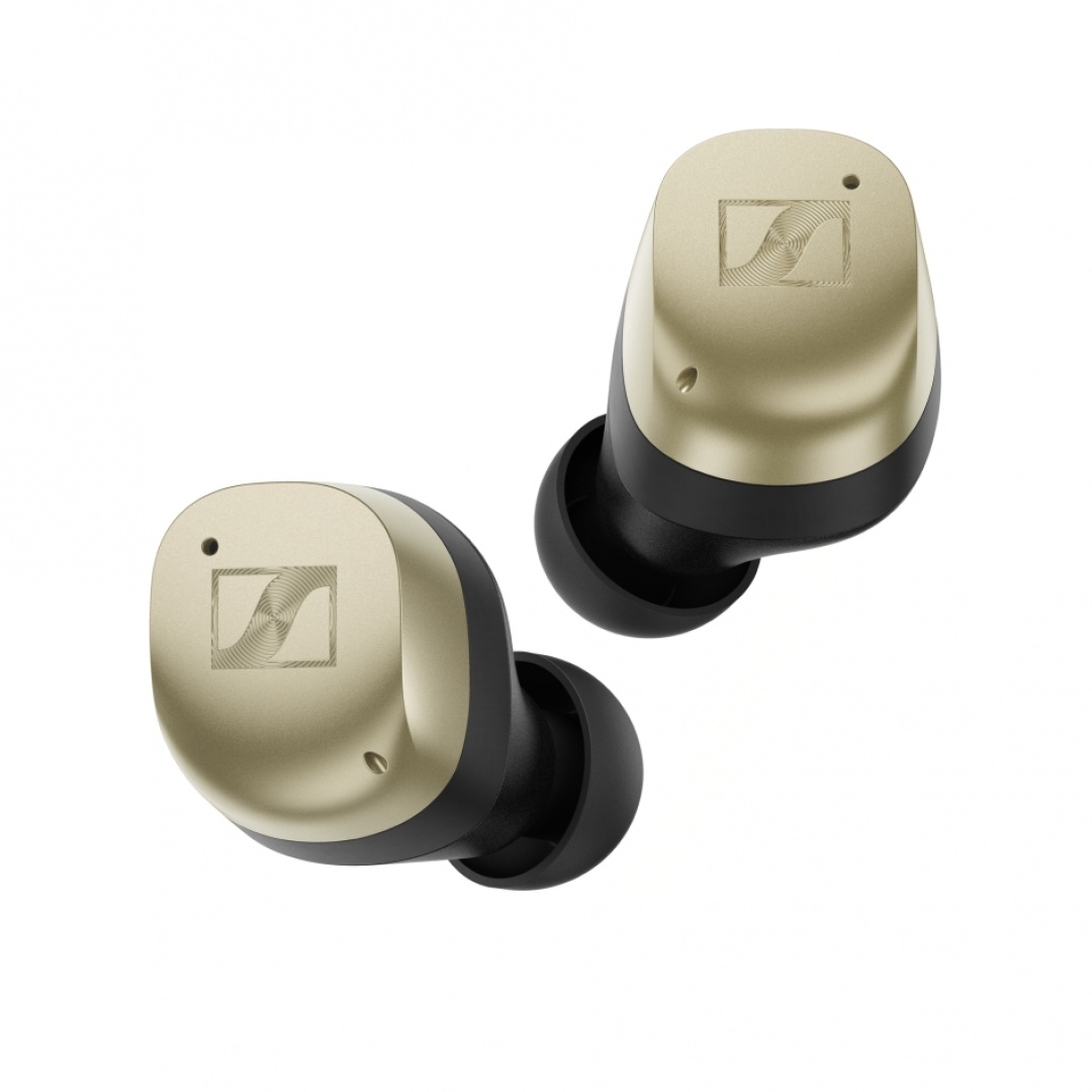 Sennheiser Momentum True Wireless 4 Hàng Trôi Bảo Hành