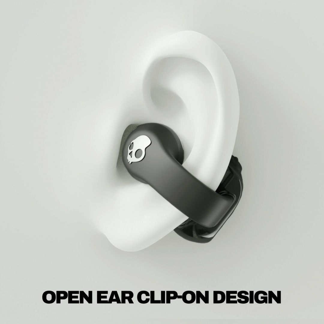 Skullcandy Push 720 Open