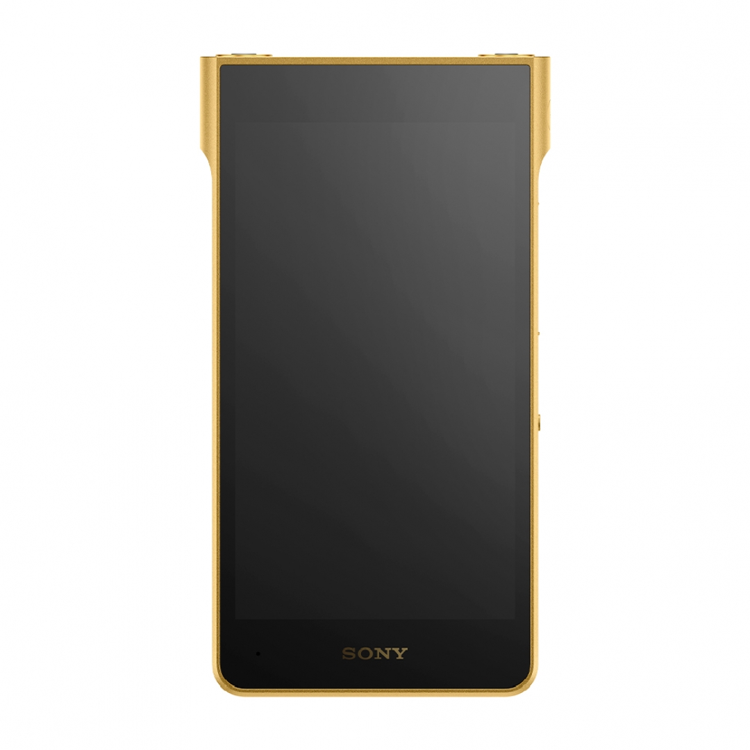 Sony Walkman NW-WM1ZM3