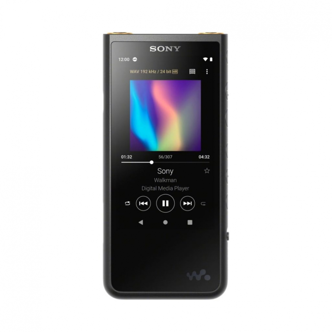 Máy nghe nhạc Sony Walkman NW-ZX500