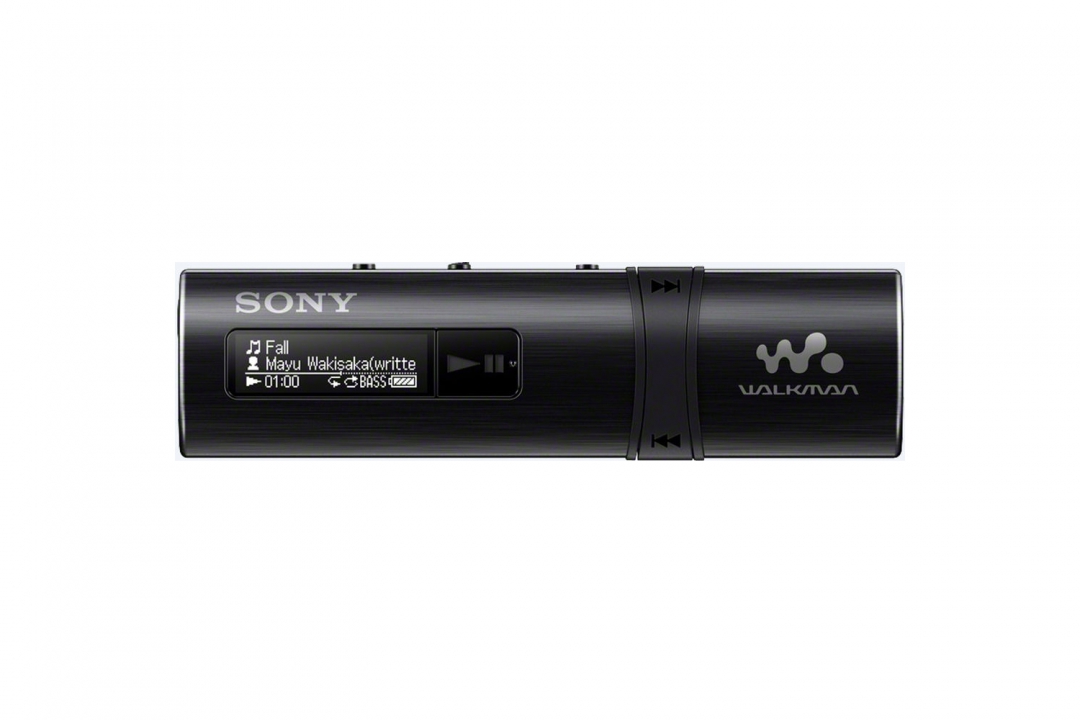 Máy nghe nhạc MP3 Sony Walkman NWZ-B183F