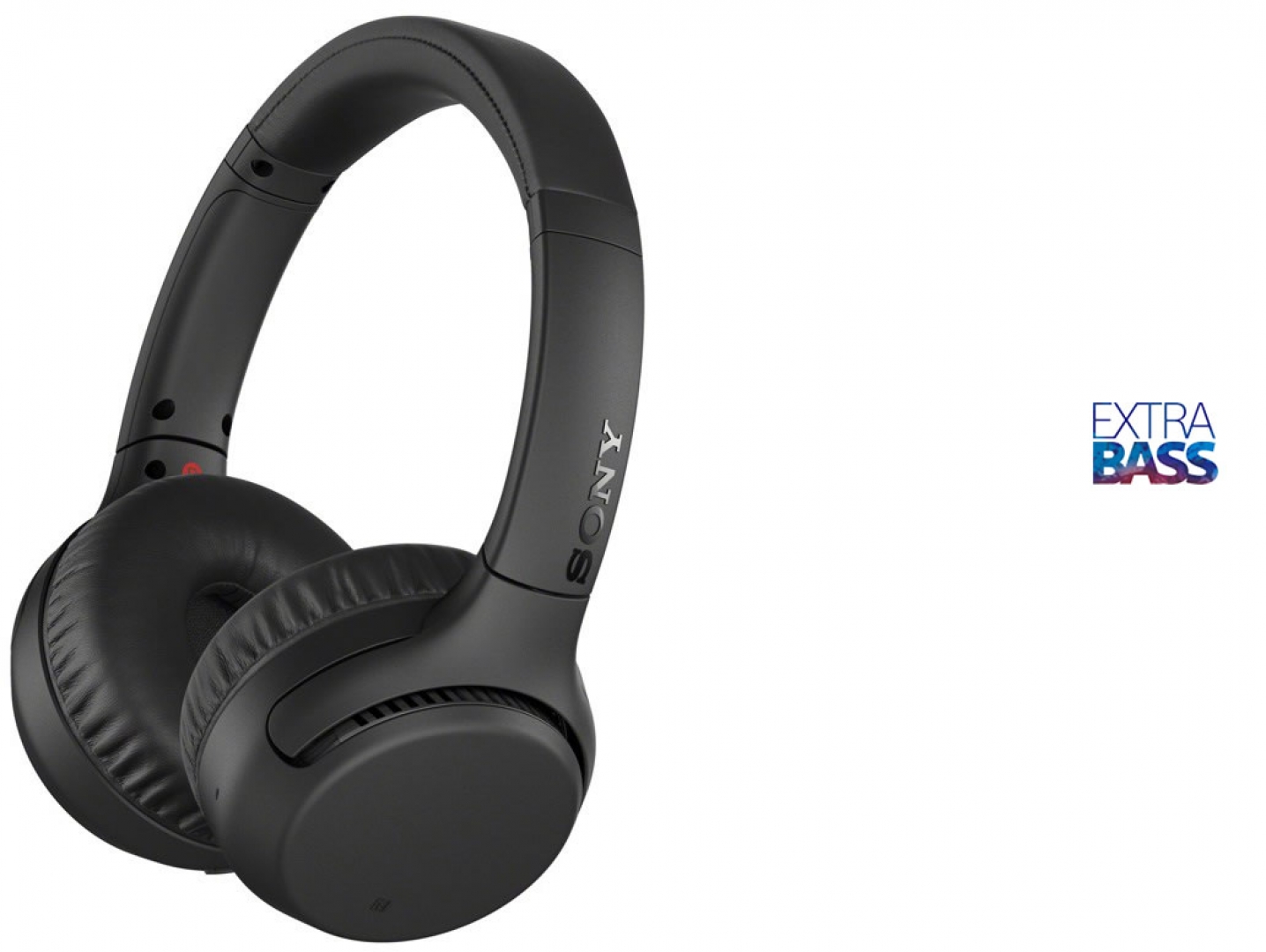Tai nghe chống ồn Sony WH-XB900N Wireless Noise Cancelling
