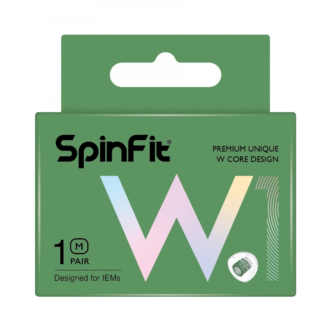 Spinfit W1 