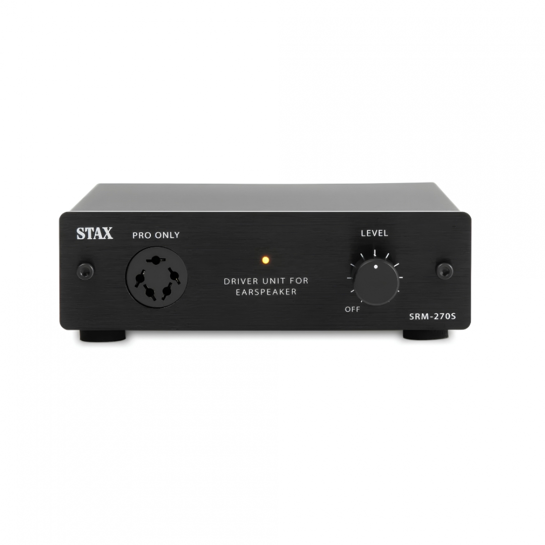 STAX SRM-270S