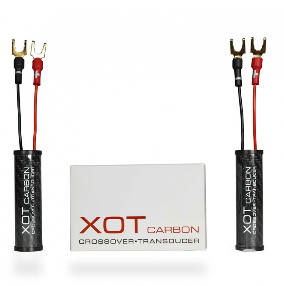 Synergistic Research XOT Carbon