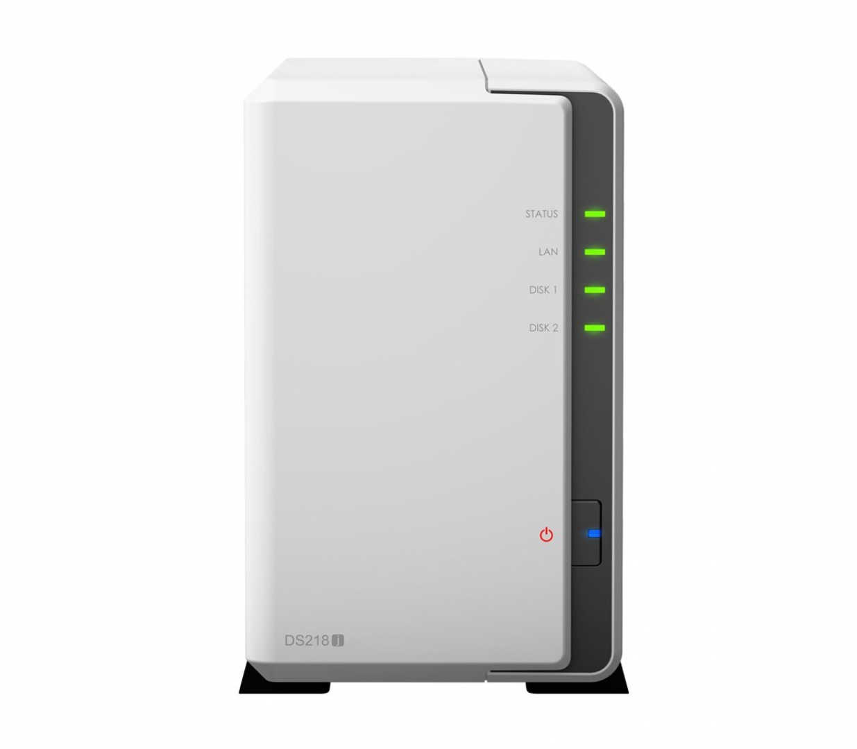 SYNOLOGY NAS DS120J