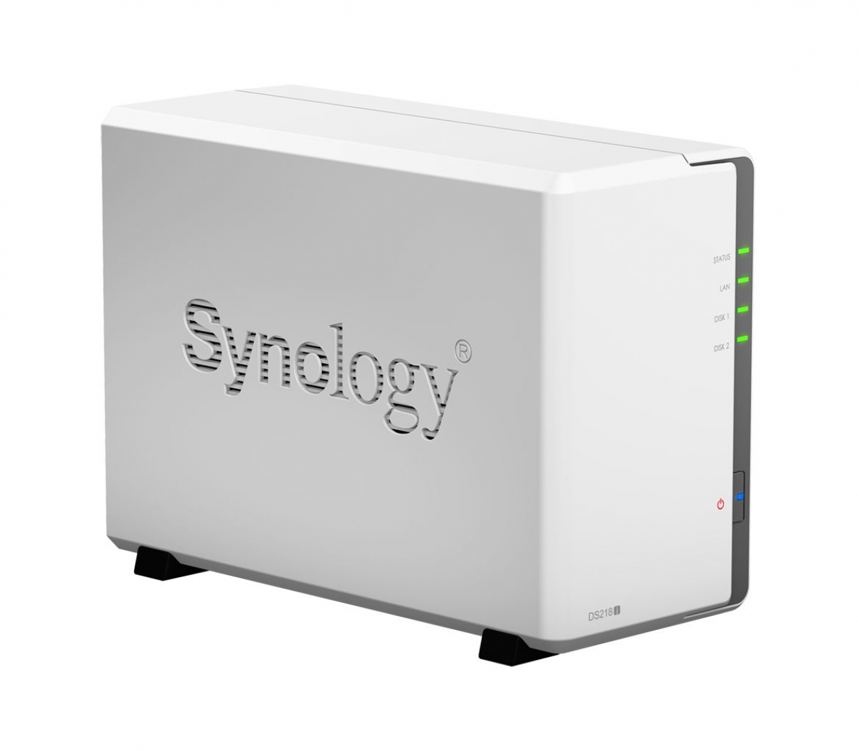 SYNOLOGY NAS DS120J