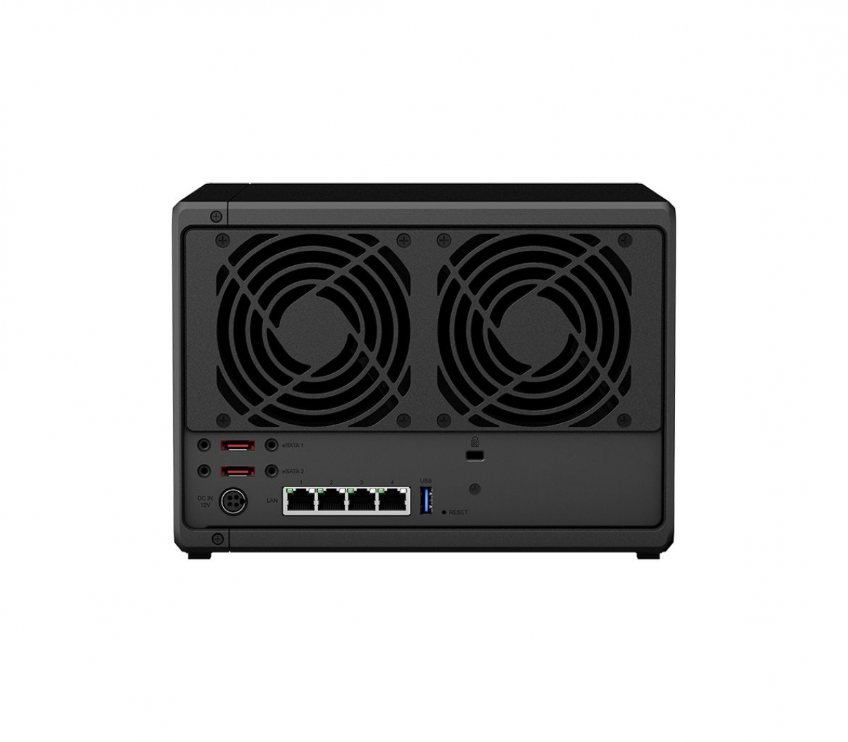 SYNOLOGY NAS DS1520+