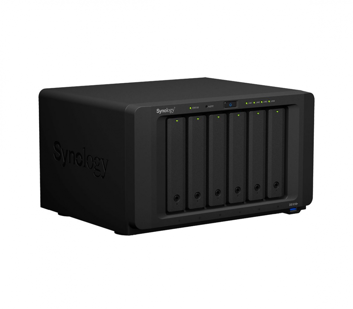 SYNOLOGY NAS DS1618+