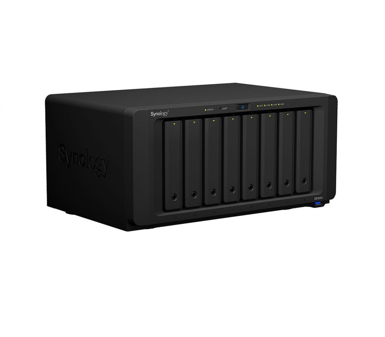 SYNOLOGY NAS DS1819+
