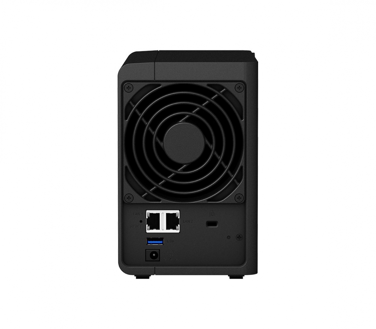 SYNOLOGY NAS DS220+