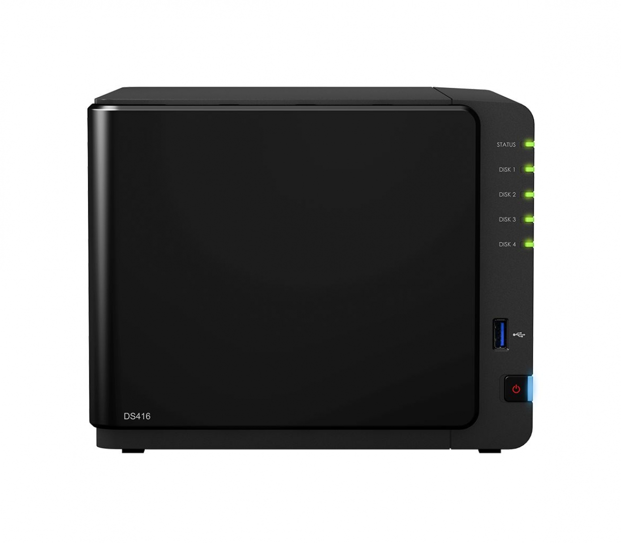 SYNOLOGY NAS DS418